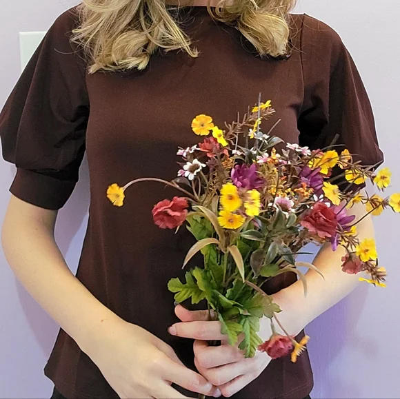 Meet The Posher💜🧡🤎 - Picture 7 of 7